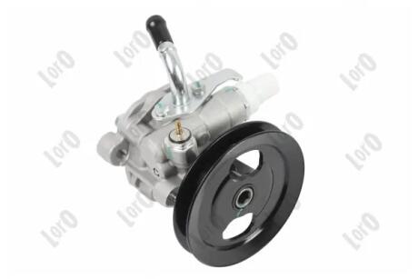 Гидравлический насос, рулевое управление MITSUBISHI PAJERO, MB501281 DEPO 140-01-396
