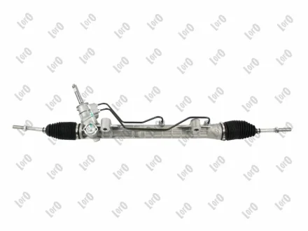 Рульова рейка Dacia Logan/Sandero 04- (+г/у) DEPO 140-02-003