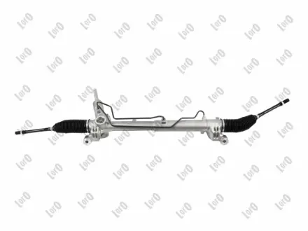 Рульова рейка Ford II 1.4-2.0 04-12/Focus C-Max 1.6/1/8/2.0 03-07 DEPO 140-02-011