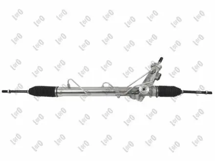 Рульова рейка(+гідропідсилювач) MB VITO(W639) 03- DEPO 140-02-020