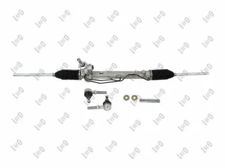 Рульова рейка Citroen C4 04-/Peugeot 307 00- DEPO 140-02-024