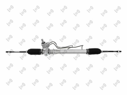 Рульова рейка(+ГУР) Renault Clio 90-05/Kangoo 97-07 DEPO 140-02-026