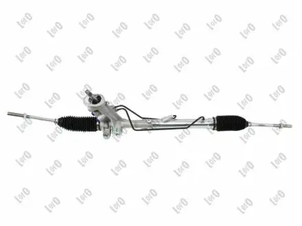 Рульова рейка POLO/FABIA 99-08 DEPO 140-02-030