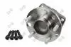 Підшипник маточини (задньої) Ford Mondeo III 00-07 (+ABS) DEPO 14101007 (фото 1)