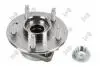 Ступица колеса chevrolet captiva/ opel antara [a] 06- 25903358 DEPO 141-01-035 (фото 1)