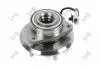 Ступица колеса chevrolet captiva/ opel antara [a] 06- 25903358 DEPO 141-01-035 (фото 2)