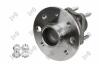Підшипник маточини (задньої) Daewoo Espero/Lanos/Opel Astra F/G/Combo/Vectra A/B 1.2-2.0D 88- DEPO 14101076 (фото 1)