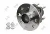 Підшипник маточини (задньої) Daewoo Espero/Lanos/Opel Astra F/G/Combo/Vectra A/B 1.2-2.0D 88- DEPO 14101076 (фото 1)