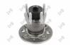Підшипник маточини (задньої) Daewoo Espero/Lanos/Opel Astra F/G/Combo/Vectra A/B 1.2-2.0D 88- DEPO 14101076 (фото 2)