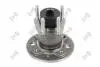 Підшипник маточини (задньої) Daewoo Espero/Lanos/Opel Astra F/G/Combo/Vectra A/B 1.2-2.0D 88- DEPO 14101076 (фото 2)