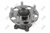 Підшипник маточини (задньої) Honda Accord VII 03- DEPO 14101079 (фото 1)