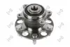 Підшипник маточини (задньої) Honda Accord VII 03- DEPO 14101079 (фото 2)