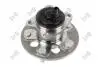 Підшипник маточини (задньої) Toyota Auris/Corolla 06-16 (+ABS) DEPO 14101087 (фото 2)
