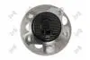 Підшипник маточини (задньої) Toyota Auris/Corolla 06-16 (+ABS) DEPO 14101087 (фото 3)