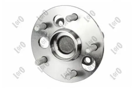 Підшипник маточини (задньої) Toyota Auris/Corolla 06-16 (+ABS) DEPO 14101087