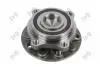 Ступица колеса (задний) ALFA ROMEO 159, 50707556 DEPO 141-01-090 (фото 2)