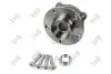 Підшипник маточини (передньої) BMW X5 (E70/F15/F85)/X6 (E71/E72/F16/F86) 2.0D-4.8 06- DEPO 14101095 (фото 1)