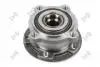 Підшипник маточини (передньої) BMW X5 (E70/F15/F85)/X6 (E71/E72/F16/F86) 2.0D-4.8 06- DEPO 14101095 (фото 2)