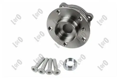 Підшипник маточини (передньої) BMW X5 (E70/F15/F85)/X6 (E71/E72/F16/F86) 2.0D-4.8 06- DEPO 14101095