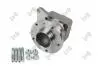 Підшипник маточини (задньої) Fiat Scudo 07- (+ABS) (дискові гальма) DEPO 14101102 (фото 1)
