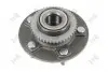 Подшипник ступицы (задней) Nissan Almera 00-06 DEPO 14101173 (фото 2)