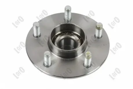 Подшипник ступицы (задней) Nissan Almera 00-06 DEPO 14101173