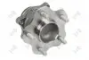 Подшипник ступицы (задней) Nissan Juke/Leaf/Qashqai/X-trail 1.6-2.0 dCi 07- DEPO 14101182 (фото 1)