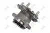 Подшипник ступицы (задней) Nissan Juke/Leaf/Qashqai/X-trail 1.6-2.0 dCi 07- DEPO 14101182 (фото 2)