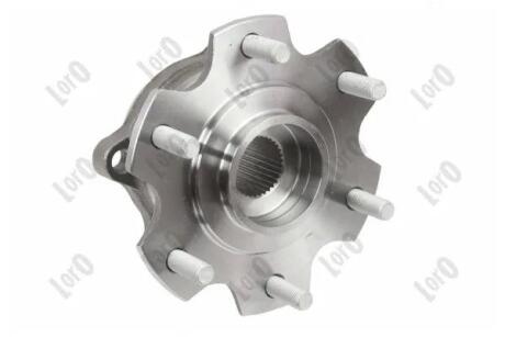 Ступица колеса mitsubishi l200 l400 pajero [i ii iii iv] pajero sport [i ii] 83- 3780a007 DEPO 141-01-296