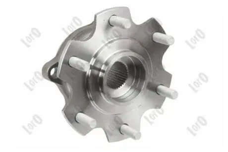 Ступица колеса mitsubishi l200 l400 pajero [i ii iii iv] pajero sport [i ii] 83- 3780a007 DEPO 141-01-296