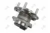 Комплект подшипника ступицы колеса chrysler sebring, 4766719 DEPO 141-01-298 (фото 2)