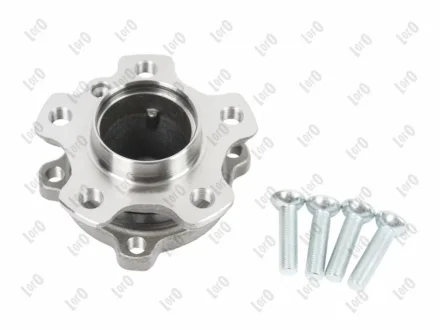 Ступиця колеса DEPO 14101322