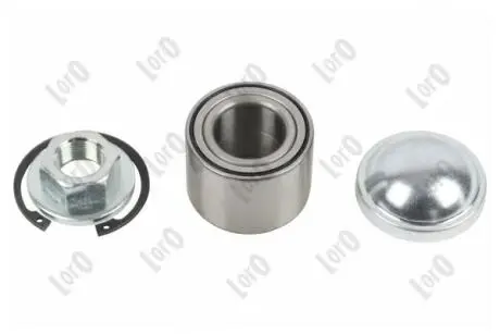 Подшипник ступицы (задней) Ford Fiesta 01- (29x53x37) (+ABS) DEPO 14103005