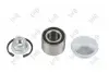 Подшипник ступицы (задней) Renault Megane/Clio 01- (25x52x37) DEPO 14103006 (фото 1)