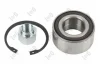 Подшипник ступицы (передней) Citroen C3/Peugeot 207/208 02- DEPO 14103009 (фото 1)