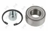 Подшипник ступицы (передней) Citroen C3/Peugeot 207/208 02- DEPO 14103009 (фото 2)