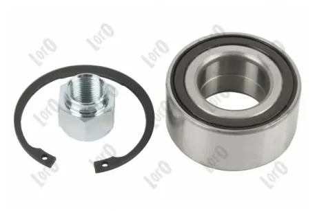 Подшипник ступицы (передней) Citroen C3/Peugeot 207/208 02- DEPO 14103009