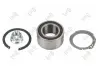 Подшипник ступицы (передней) Renault Megane II DEPO 14103011 (фото 1)