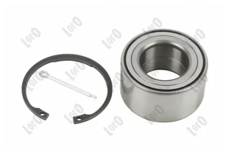 Підшипник маточини (передньої) Hyundai Accent 99-03/Kia Rio 05- DEPO 14103014