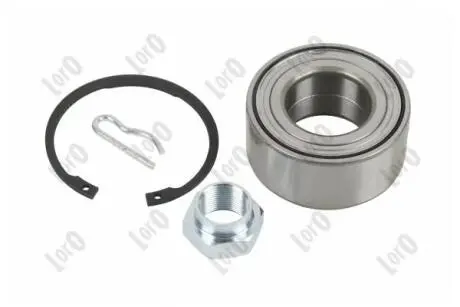 Подшипник ступицы (передней) Peugeot Partner/Citroen Berlingo 98- (42x82x36) DEPO 14103016