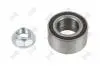 Подшипник ступицы (передней) Jaguar X-Type/Ford Mondeo III 1.8-3.0 00-09 DEPO 14103020 (фото 1)