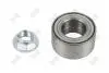 Подшипник ступицы (передней) Jaguar X-Type/Ford Mondeo III 1.8-3.0 00-09 DEPO 14103020 (фото 2)