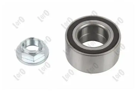 Подшипник ступицы (передней) Jaguar X-Type/Ford Mondeo III 1.8-3.0 00-09 DEPO 14103020