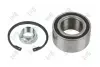 Подшипник ступицы (задней) BMW 3 (E36/E46) 98-05 (42x75x37) DEPO 14103023 (фото 1)