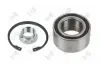 Подшипник ступицы (задней) BMW 3 (E36/E46) 98-05 (42x75x37) DEPO 14103023 (фото 2)