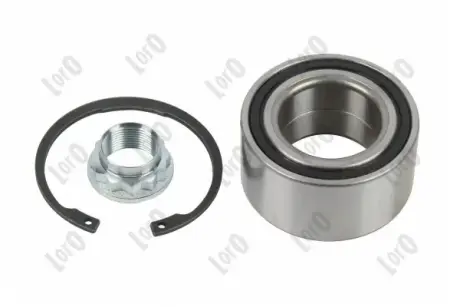 Подшипник ступицы (задней) BMW 3 (E36/E46) 98-05 (42x75x37) DEPO 14103023