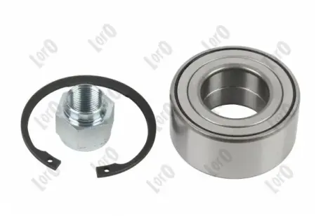 Подшипник ступицы (передней) Citroen Xsara/Peugeot 106/206/306 96- DEPO 14103025