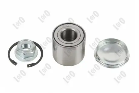 Подшипник ступицы (задней) Renault Megane II/Scenic II (FAG) DEPO 14103041