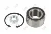 Подшипник ступицы (передней) Citroen C4/C5/C6 05-/Peugeot 407/607/308/508 11- DEPO 14103042 (фото 1)