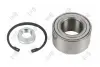 Подшипник ступицы (передней) Citroen C4/C5/C6 05-/Peugeot 407/607/308/508 11- DEPO 14103042 (фото 2)
